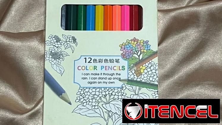 Escolares(colores,cratolas,estuches variados) — foto 2