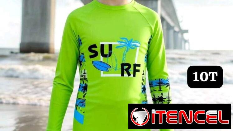 Trajes de baño para niños — foto 4
