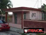 🏡Casa de renta independiente por tiempo indefinido en Santo Duarez, municipio Diez de Octubre OCT-004
