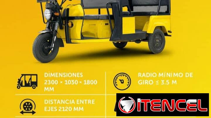 Triciclos en venta — foto 3