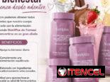 Batido de Proteínas NUTRIPLUS 728g 🌟Nutrición completa y apoyo del control de peso🌟 Sabor Caramelo 🍬