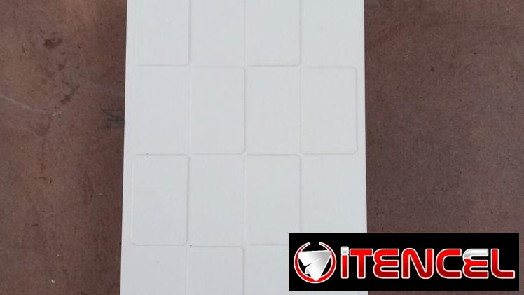 Timbre Ding Dong de 110 V — foto 2