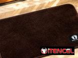 Alfombras color entero Medidas: 40 cm x 60 cm  en 3200cup