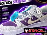 Tenis Nike