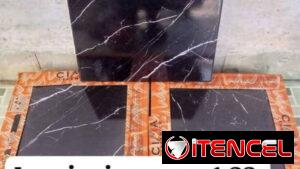 Venta de losas 33"33 ceramica importada la caja trae 1.22 m2 , entre otros .