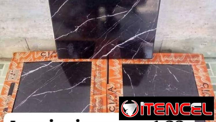 Venta de losas 33"33 ceramica importada la caja trae 1.22 m2 , entre otros .