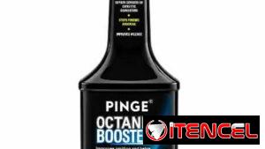 POTENCIADOR DE OCTANAJE