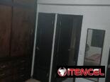 Se renta apartamento de una habitación en el Vedado por el Jalisco Park.58858577