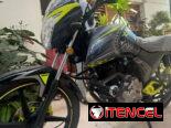 Moto de Combustion HAOJIANG MODELO TIGRE 150CC