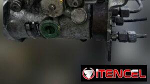 Se vende bomba y bombeta de petróleo y electroventilador.