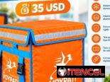 Bolso domicilio