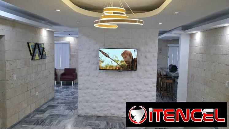 Alquilo CASA DE LUJO con piscina de 4 habitaciones en Guanabo — foto 2