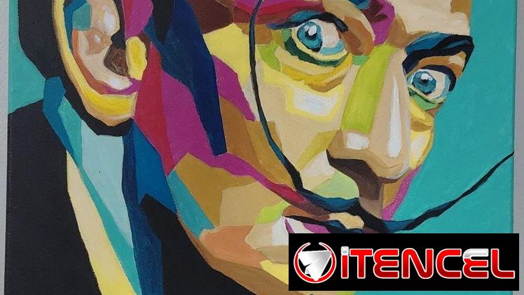 🎨 ¡EL ARTE PUEDE DARLE VIDA Y PERSONALIDAD A TUS ESPACIOS! 🖼️✨ — foto 4