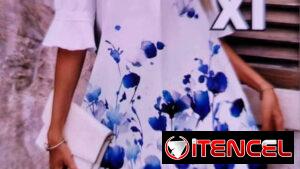 Vestidos talla xl