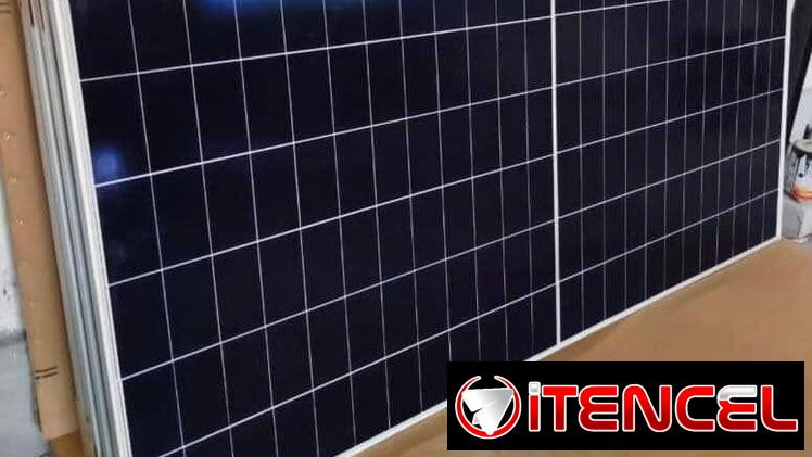 Paneles Solares de Alta Potencia – Nuevos (Kinetica) — foto 3