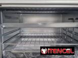 Horno eléctrico Eko 32Lt