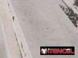 BÓVEDA EN EL CEMENTERIO DE COLÓN