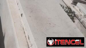 BÓVEDA EN EL CEMENTERIO DE COLÓN