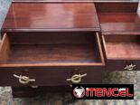 ⚜️ Cómoda antigua restaurada • Entrega incluida 🚛 [82]