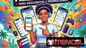 📦✈️ ¿No sabes cómo hacer llegar tus compras de SHEIN, TEMU o AMAZON a Cuba? 🇨🇺