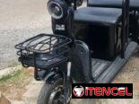 Venta triciclo eléctrico