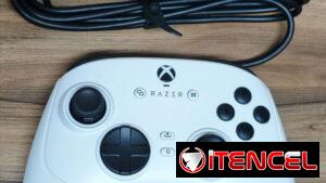 Razer Wolverine V3 Tournament Edition Wired Gaming Controller Nuevo.
