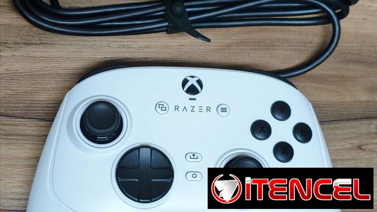 Razer Wolverine V3 Tournament Edition Wired Gaming Controller Nuevo.