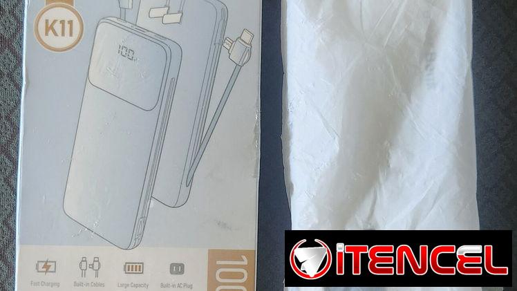 Powerbank 10000 mah nuevos