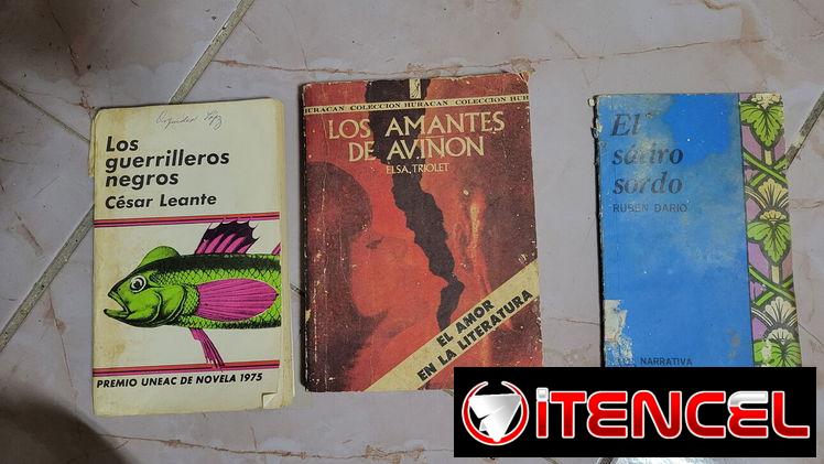 Libros x menos de 500cup — foto 2