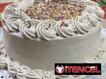 Cake por encargo