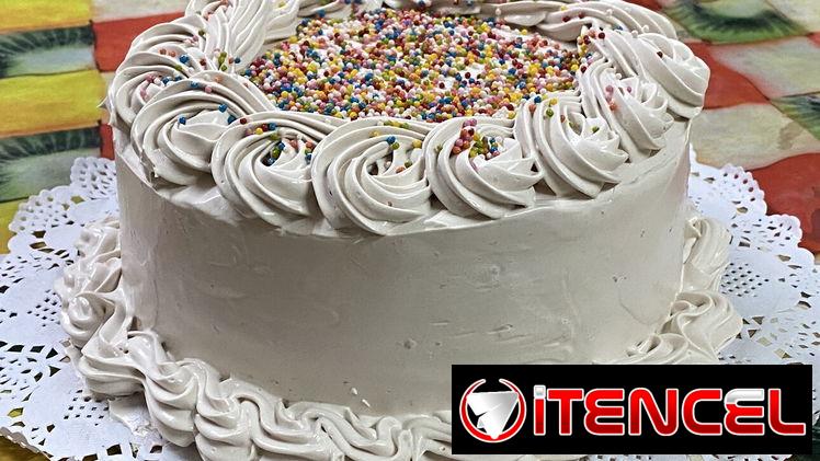 Cake por encargo