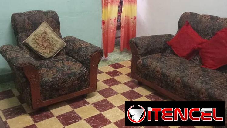 Apartamento interior en santos suarez — foto 1