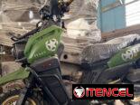 🏍️ ITALY RX COMBAT 2026 – 200CC – 85km/h – ¡FULL INYECCIÓN Y DIRECTA A CHAPA!