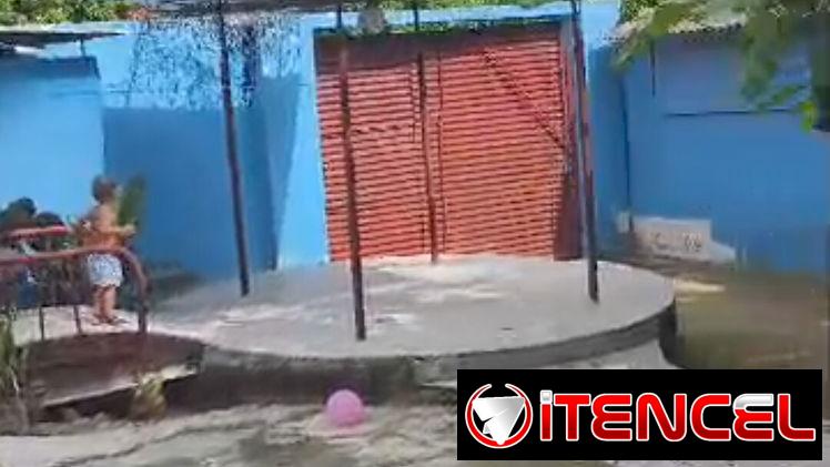 PISCINA DISPONIBLE PARA RENTA EN SAN MIGUEL. — foto 2