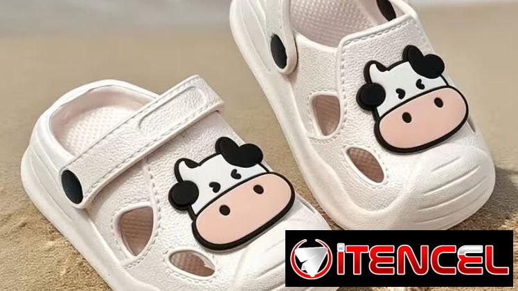 Zapatos para niña. 8usd