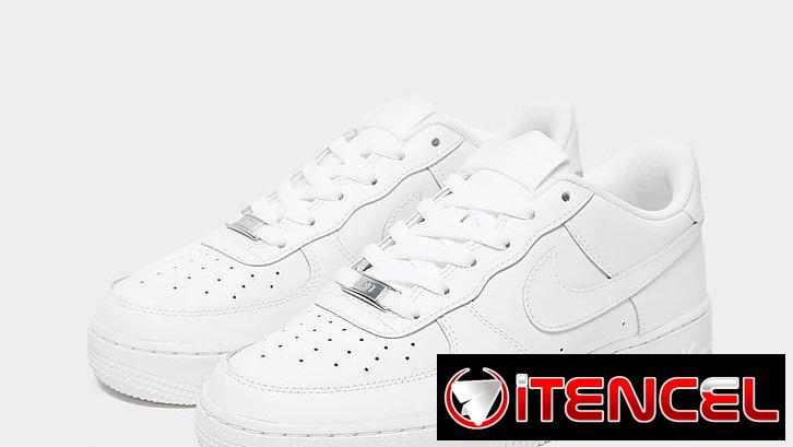 campus y air force, de buena calidad