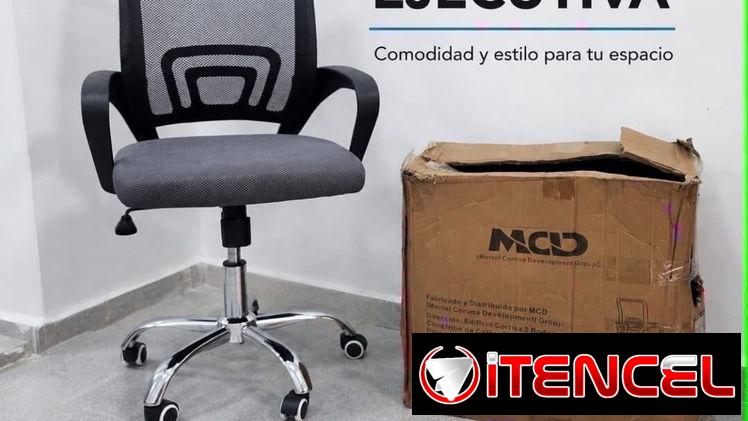 Silla de oficina