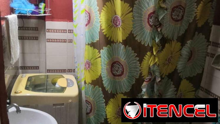Renta Lineal CORRIENTE 24X24 de 1 cuarto 300usd 53582376 — foto 4