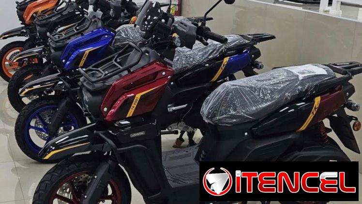 Motos de Combustión Nuevas 0km — foto 3