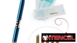 💇​💇​ TEBORI + 50 AGUJAS -- OFERTA !!!  PARA TATUAJES MICROBLANDING 💇​💇​58872360