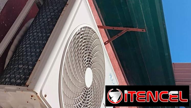 Split MILEXUS AIRE ACONDICIONADO — foto 2