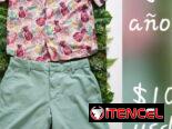 Ropa de niños