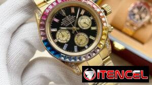⌚ Rolex Cosmograph Daytona