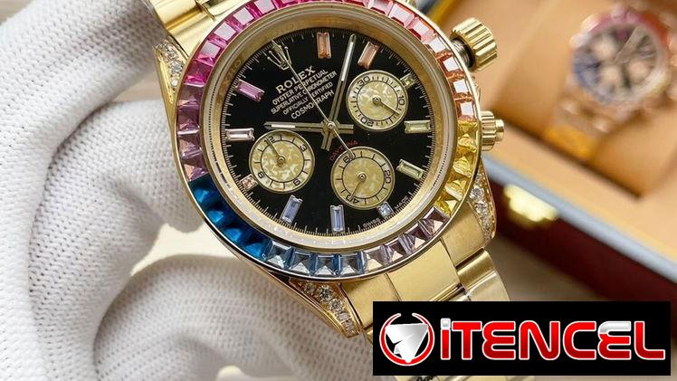 ⌚ Rolex Cosmograph Daytona — foto 1