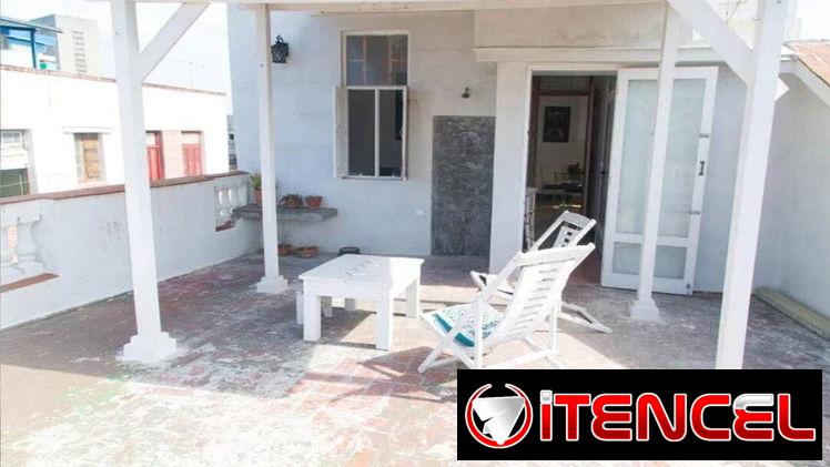 🌊 Alquiler en centro Habana/Alquiler mensual/Renta a extranjeros 🌊 — foto 3