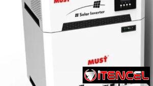 3 con 7 kwh de respaldo TRSNP INCLUIDO
