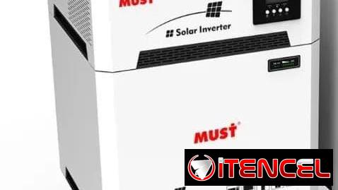 3 con 7 kwh de respaldo TRSNP INCLUIDO