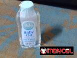 Aceite para bebes de meses