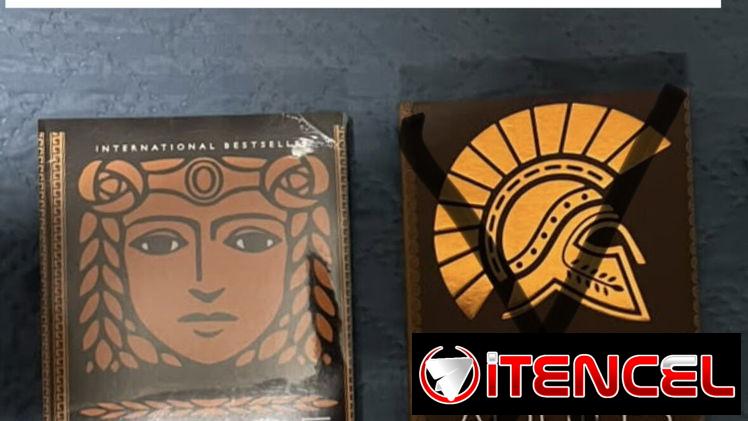 LIBROS EN VENTA