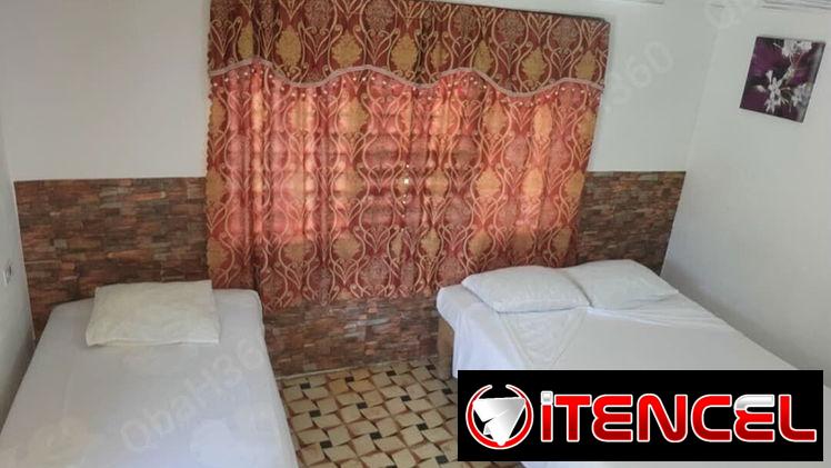 RENTA habitacion independiente EN PLAYA GUARDALAVACA — foto 2